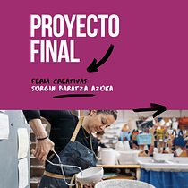 Mi proyecto del curso: Marketing de contenidos para redes sociales Ein Projekt aus dem Bereich Marketing, Digitales Marketing, Content-Marketing, Marketing für Facebook, YouTube Marketing und Marketing für Instagram von Iratxe González - 23.05.2023