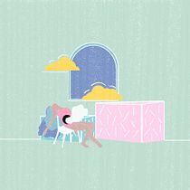 Mi proyecto del curso: Animación digital dibujada a mano: da vida a tus ilustraciones. Un projet de Illustration traditionnelle, Motion design, Animation, Animation 2D, Illustration numérique et Illustration animée de Andrea Domínguez - 23.05.2023