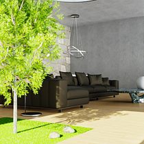 Mi proyecto del curso: Renderizado de producto fotorrealista con KeyShot. Un progetto di 3D, Design e creazione di mobili, Design industriale, Product design e Progettazione 3D di José Rogelio Llambí - 25.05.2023