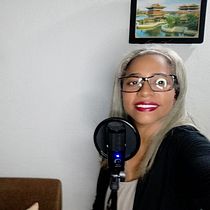 Narracion interpretativa Ein Projekt aus dem Bereich Werbung und Audio von Ledys Guerrero - 20.06.2023