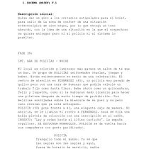 Proyecto final Andrés Vélez Cuervo. Video Games, Script, and Game Design project by Andrés Vélez Cuervo - 05.24.2023