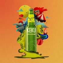 Mi proyecto del curso: Ilustración exprés con Illustrator y Photoshop. Ilustração digital, e Design digital projeto de Esteban Mora - 20.05.2023