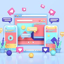 Mi proyecto del curso: SEO y SEM: estrategias de posicionamiento en Google. Un projet de Marketing, Réseaux sociaux, Marketing digital, Marketing mobile, Marketing de contenu, Growth marketing, SEO, SEM , et Design  de Martina Salgado - 25.05.2023
