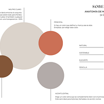 Mi proyecto del curso: Diseño de feed de Instagram con Canva. Design gráfico, Marketing, Redes sociais, Instagram, e Design digital projeto de maciascamila01 - 25.05.2023