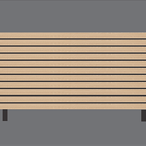 MUEBLE PARA TV CON ALMACENAMIENTO. Un progetto di Artigianato, Design e creazione di mobili, Interior design, DIY e Falegnameria  di Steeven Medina - 25.05.2023