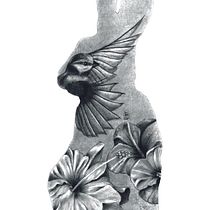 Mi proyecto del curso: Dibujo naturalista artístico a lápiz. Pencil Drawing, Drawing, Artistic Drawing, and Naturalistic Illustration project by Amilcar Vicente Blanco Vargas - 05.25.2023
