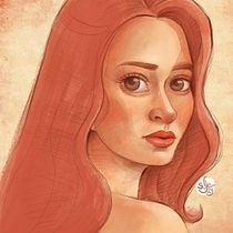 My project for course: Portrait Sketchbooking: Explore the Human Face. Sketching, Drawing, Portrait Drawing, Artistic Drawing, and Sketchbook project by Şule Aydın - 05.26.2023