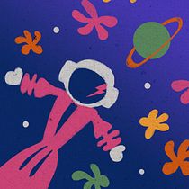 Mi proyecto del curso: Animación digital dibujada a mano: da vida a tus ilustraciones. Un projet de Illustration traditionnelle, Motion design, Animation, Animation 2D, Illustration numérique et Illustration animée de Mercedes Portillo - 22.05.2023