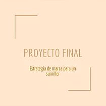 Mi proyecto del curso: Introducción al community management. Social Media, Digital Marketing, Content Marketing, Facebook Marketing & Instagram Marketing project by mgdsl1999 - 05.26.2023