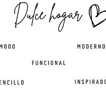 Mi proyecto del curso: Iniciación al diseño de interiores. Un projet de Architecture d'intérieur, Design d'intérieur, Décoration, Décoration d'intérieur, Retail design , et Design d'espace de Jessica Jazmin Avalos Marquez - 26.05.2023
