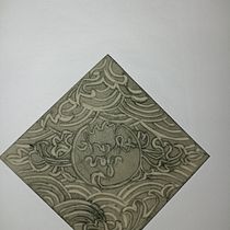 My project for course: Stamp Making with Typography and Imagery. Un projet de Illustration traditionnelle, Artisanat, Beaux Arts, T, pographie, Estampe , et Gravure de Fransisca Eko Dewiyanti - 26.05.2023