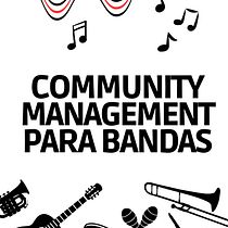 Mi proyecto del curso: Community Management para bandas. Social Media project by Francisco Yatzky - 05.27.2023