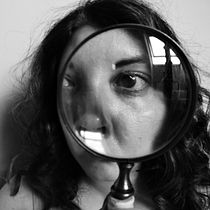 Mi proyecto del curso: Retrato fotográfico con enfoque experimental. Un projet de Photographie, Photographie de portrait , et Photographie artistique de Paula Osma - 27.05.2023