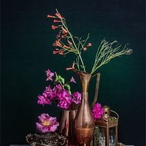 My project for course: Still-Life Photography: Autumn. Un proyecto de Fotografía artística y Fotografía de mwdurand - 27.08.2023