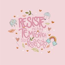 Mi proyecto del curso: Caligrafía y lettering básicos con Procreate. Un progetto di Calligrafia, Instagram e Lettering digitale di Jennifer Vanegas Varon - 28.05.2023