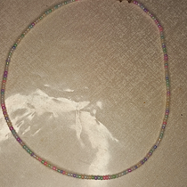 Mon projet du cours : Bijoux tissés en perles : créez des motifs élégants. Un progetto di Design di accessori, Artigianato, Design di gioielli e Fiber Art di Imane Al mechkor - 28.05.2023