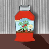 Mi proyecto del curso: Ilustración para packaging: crea diseños de productos únicos. Design, Traditional illustration, Packaging, Product Design, Digital Illustration, H, and Lettering project by claudia - 05.24.2023