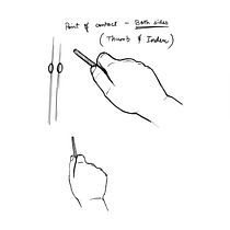 My project for course: Introduction to Product Design Sketching. Un proyecto de Diseño, Diseño de producto, Bocetado, Dibujo y Sketchbook de Yashank Mathur - 31.12.2022