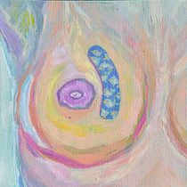 Mi proyecto del curso: Técnicas de pintura contemporánea al óleo. Een project van  Beeldende kunst, Schilderij y  Olieverfschilderij van Jeniffer Mazariegos - 28.05.2023
