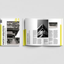 Mi proyecto del curso: Técnicas de composición para diseño gráfico Ein Projekt aus dem Bereich Design, Verlagsdesign, Grafikdesign und Digitales Design von Anahi - 28.05.2023