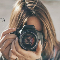 Mi proyecto del curso: Canva de 0 a 100: crea diseños de forma profesional. Un progetto di Br, ing, Br, identit, Graphic design, Web design e Design per i social network di melissa08397 - 27.05.2023
