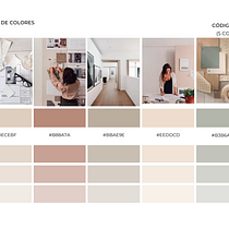 Mi proyecto del curso: Diseño de feed de Instagram con Canva. Design gráfico, Marketing, Redes sociais, Instagram, e Design digital projeto de Sara Álvarez Ruiz-Carrillo - 29.05.2023