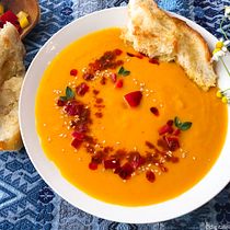 My project for course: Food Styling and Photography for Instagram. Photograph, Social Media, Photo Retouching, Mobile Photograph, Product Photograph, Digital Photograph, Food Photograph, Instagram Photograph, Lifest, le Photograph, Food St, and ling project by Denise L Penn - 06.08.2023