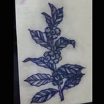 Mi proyecto del curso: Tatuaje para principiantes. Tattoo Design project by Josue Batista Sayago - 05.28.2023