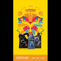 Introducción a la locución / Lubricantes Terpel. Un proyecto de Cine, vídeo, televisión, Cine, Comunicación y Audio de Jairo Montealegre - 21.05.2023