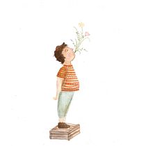 Meu projeto do curso: Criação de um portfólio de ilustração no Instagram. Un projet de Illustration traditionnelle, Réseaux sociaux, Illustration numérique, Gestion de portefeuille, Instagram, Design pour les réseaux sociaux , et Gestion et productivité de Lucas Lopes - 30.05.2023
