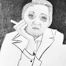 Rheba's project for course: Introduction to Portrait Drawing. Projekt z dziedziny Trad, c, jna ilustracja,  Sztuki piękne, R, sunek ołówkiem,  R, sunek, Portret,  R, sunek art, st, czn, R i sunek anatomiczn użytkownika Rheba - 29.05.2023