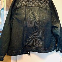 My project for course: Introduction to Japanese Sashiko Stitching. Embroider, Fiber Arts, DIY, Upc, cling, and Textile Design project by jvpollard - 05.30.2023
