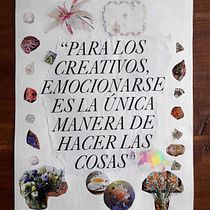 Mi proyecto del curso: Desarrollo de la carrera creativa: encuentra tu camino artístico. Consultoria criativa, Comunicação, Gestão e produtividade, e Business projeto de Adriana Salgado - 30.05.2023