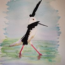 Mi proyecto del curso: Acuarela naturalista con expresión y personalidad. Traditional illustration, Watercolor Painting, and Naturalistic Illustration project by Flor de Maria Mencos Barrios - 05.26.2023