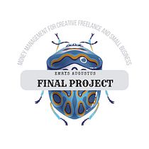 My project for course: Money Management for Creative Freelance and Small Business  Ein Projekt aus dem Bereich Kreative Beratung, Designverwaltung und Marketing von Emrys Augustus - 30.05.2023