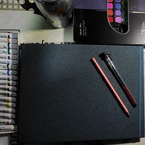 Mi proyecto del curso: Cuaderno de viaje en acuarela. Traditional illustration, Watercolor Painting, Architectural Illustration, and Sketchbook project by Herb Boo - 07.14.2023