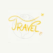 Mon projet du cours : Calligraphie et lettering pour Instagram avec Procreate. Caligrafia, Lettering, Instagram, Lettering digital, Lettering 3D, e Design para redes sociais projeto de tokamelie - 31.05.2023