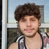 Meu projeto do curso: Programação criativa: produza peças visuais com JavaScript Ein Projekt aus dem Bereich Motion Graphics, Multimedia und JavaScript von Rafael Langaro Passarinho - 31.05.2023