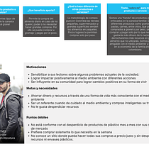 Mi proyecto del curso: Introducción al UX Writing Ein Projekt aus dem Bereich UX / UI, Informationsdesign, Cop, writing und App-Design von laurariosflorez - 28.05.2023