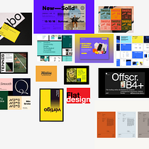 Mi proyecto del curso: Diseño gráfico para principiantes [diseñocientifico.com]. Un progetto di Design, Br, ing, Br, identit, Graphic design, Tipografia, Design di loghi e Design tipografico di Joskua Itzamatul Malfavón Salomé - 01.06.2023