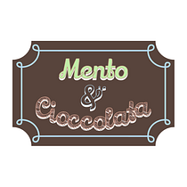 Il mio progetto del corso: Design tipografico per brand storytelling- Mento & Cioccolata. Br, ing, Identit, Graphic Design, T, pograph, Stor, telling, T, pograph, and Design project by Enrico Salis - 06.01.2023