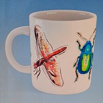 Il mio progetto del corso: Acquerelli per applicazioni su prodotti: monetizza la tua arte. Watercolor Painting, Artistic Drawing, Botanical Illustration, and Naturalistic Illustration project by Irina Markina - 06.01.2023