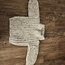 My project for course: Creating Garments Using Crochet toddler sweater. Fashion Design, Fiber Arts, DIY, Crochet, and Textile Design project by mari87lize - 06.01.2023