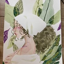 Mi proyecto del curso: De principiante a superdibujante. Un progetto di Design, Illustrazione tradizionale, Disegno a matita e Disegno di Viviana Sanguino - 01.06.2023