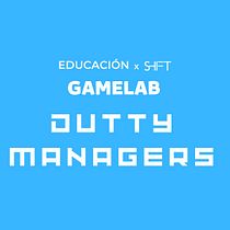 GameLAB Dutty Managers | Introducción a la gestión de proyectos. Un proyecto de Consultoría creativa, Gestión del diseño y Marketing de jfierro0709 - 31.05.2023