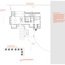 RESIDENCIA YO. Un projet de Architecture, Design d'intérieur , et Design d'espace de Victor Rafael Morel Vargas - 02.06.2023
