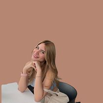 Mi proyecto del curso: Canva de 0 a 100: crea diseños de forma profesional. Un progetto di Br, ing, Br, identit, Graphic design, Web design e Design per i social network di alexandrabarcos09 - 02.06.2023