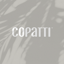 Copatti Store. Br, ing, Identit, T, pograph, and Logo Design project by Arthur Cantarelli - 06.02.2023