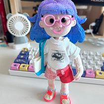 My project for course: Introduction to Puppet Making for Stop Motion Ein Projekt aus dem Bereich H, werk, Stop Motion und Art To von travale - 25.05.2023