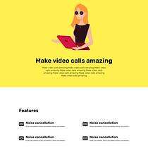 Mi proyecto del curso: Diseño web con Figma: creación de interfaces eficaces. Projekt z dziedziny UX / UI, Web design, Projektowanie aplikacji mobiln, ch, Projektowanie c, frowe, Projektowanie aplikacji, Projektowanie produktu c i frowego użytkownika santi.nara - 29.05.2023
